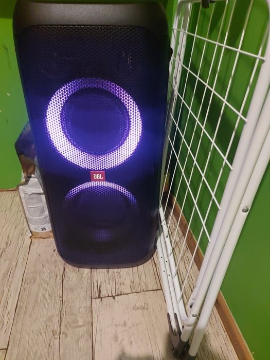 JBL PARTYBOX 310  Stan Bardzo Dobry