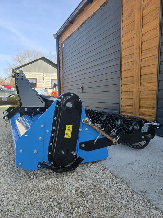 Glebogryzarka separacyjna 105 cm agrostar NOWA
