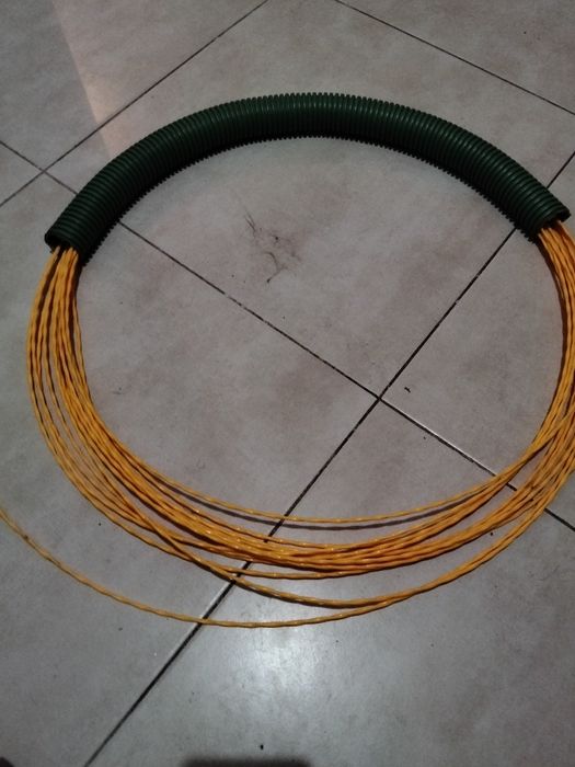 Guia para usar em fibra