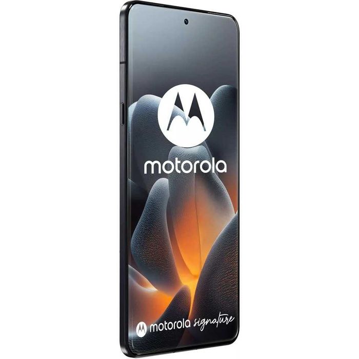 Motorola Signature 16gb 512gb Fatura 7 Fevereiro