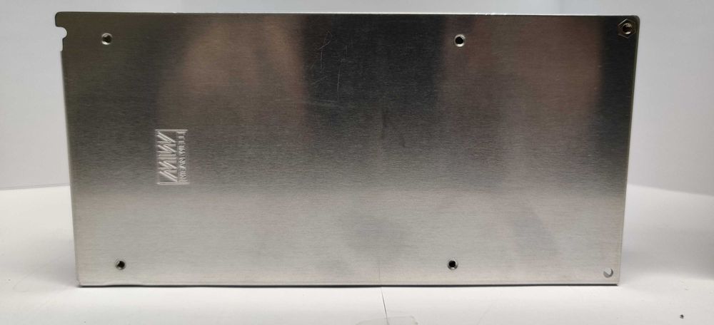 Fonte Alimentação Mean Well SD-100A-24