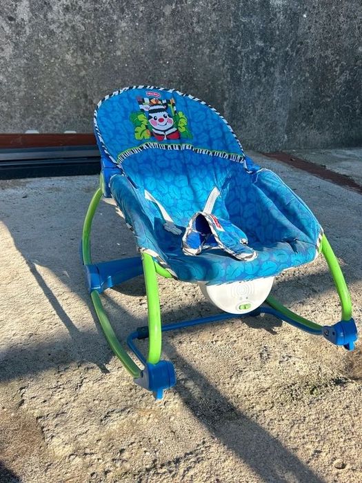 Baloiço para Bebé/Criança