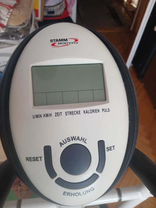 orbiterek firmy STAMM