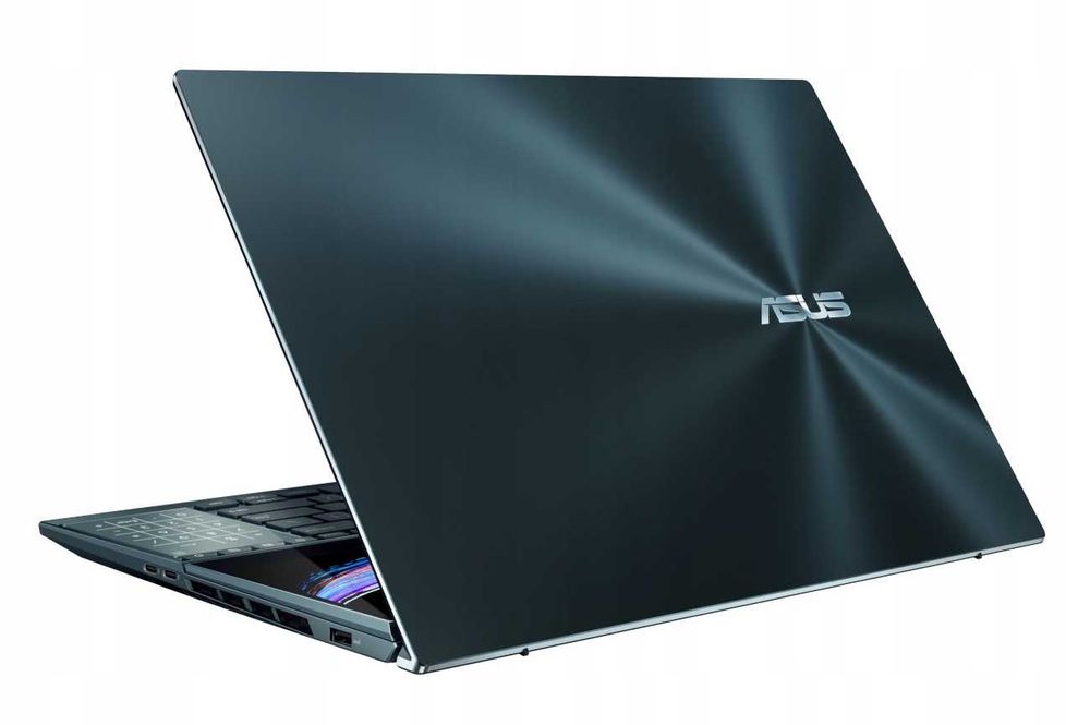 ASUS ZenBook Pro Duo UX582HS i9 32GB RTX3080