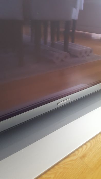 TV Plasma Samsung 42