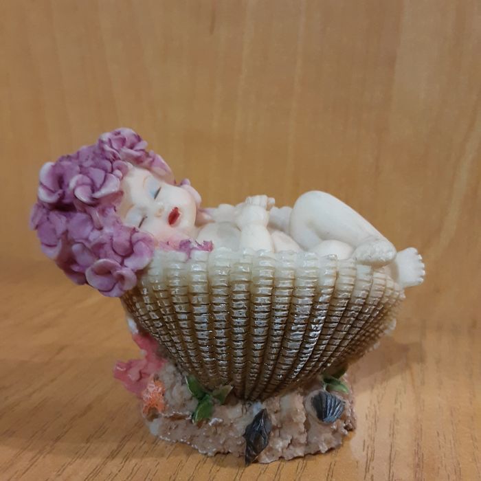 Коллекционные статуэтки