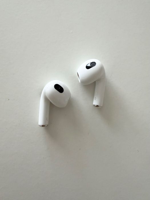 Apple AirPods 3ª geração