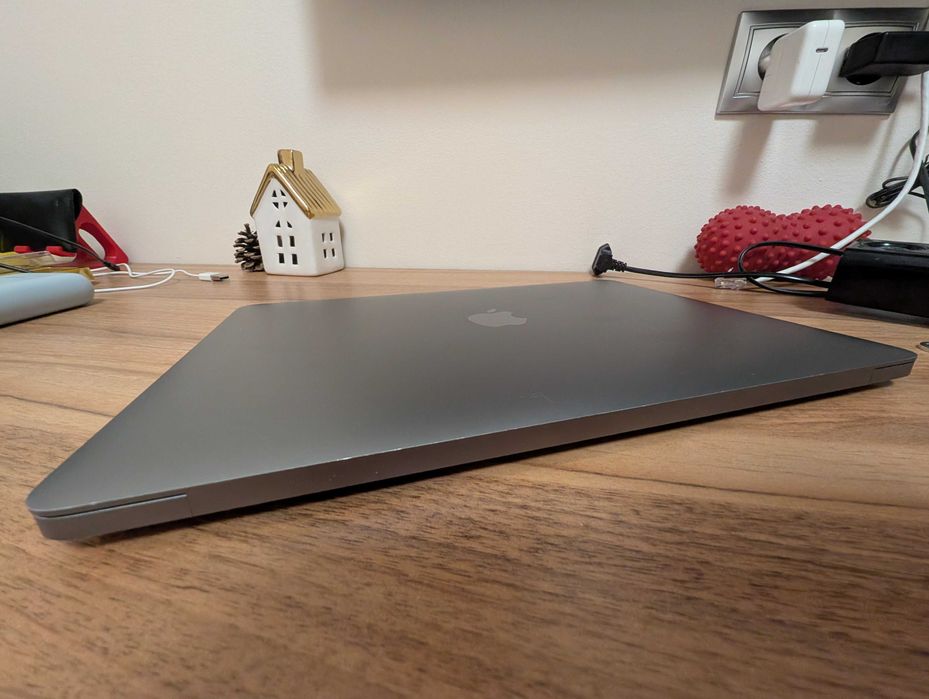 macbook air m1 16gb 512gb - купить ноутбуки - Цена на OLX.ua