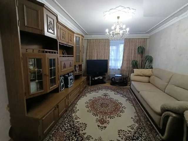 Здам 3к квартиру на Ж/м Тополя - 3.