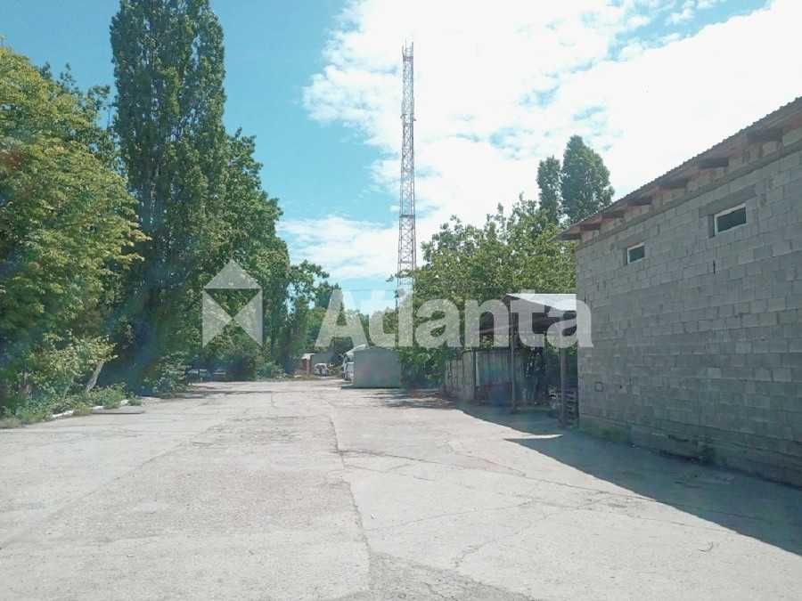 Продажа складского комплекса. код 138771
