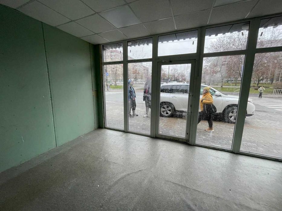 Оренда МАФа пр. Мира