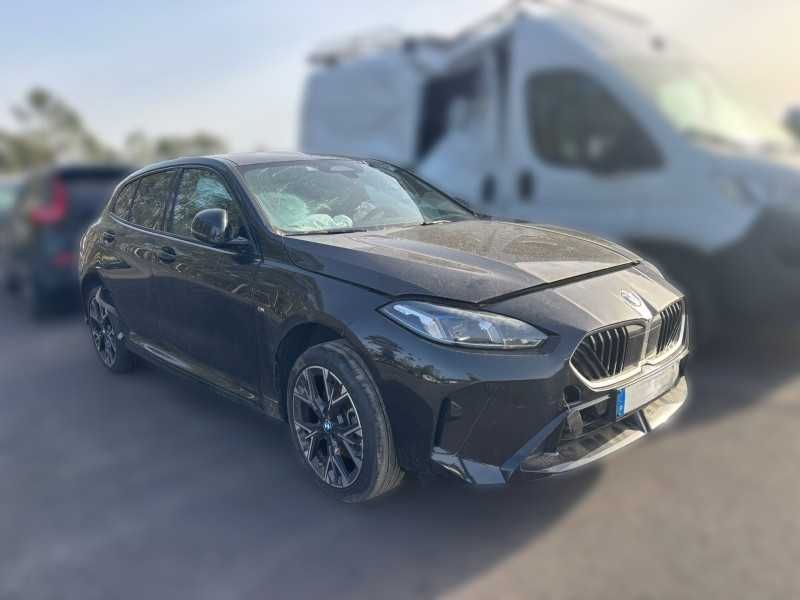BMW 1 Hatchback 116