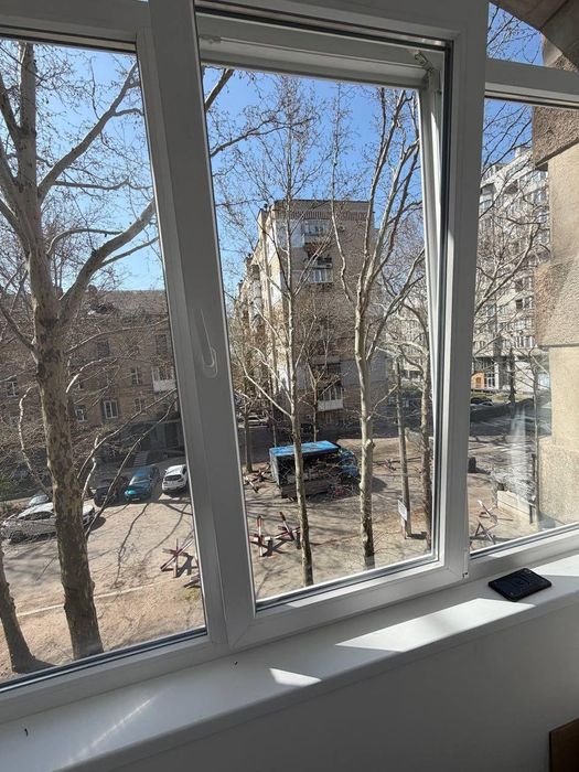 Продам 2-к.квартиру на Шнеерсона