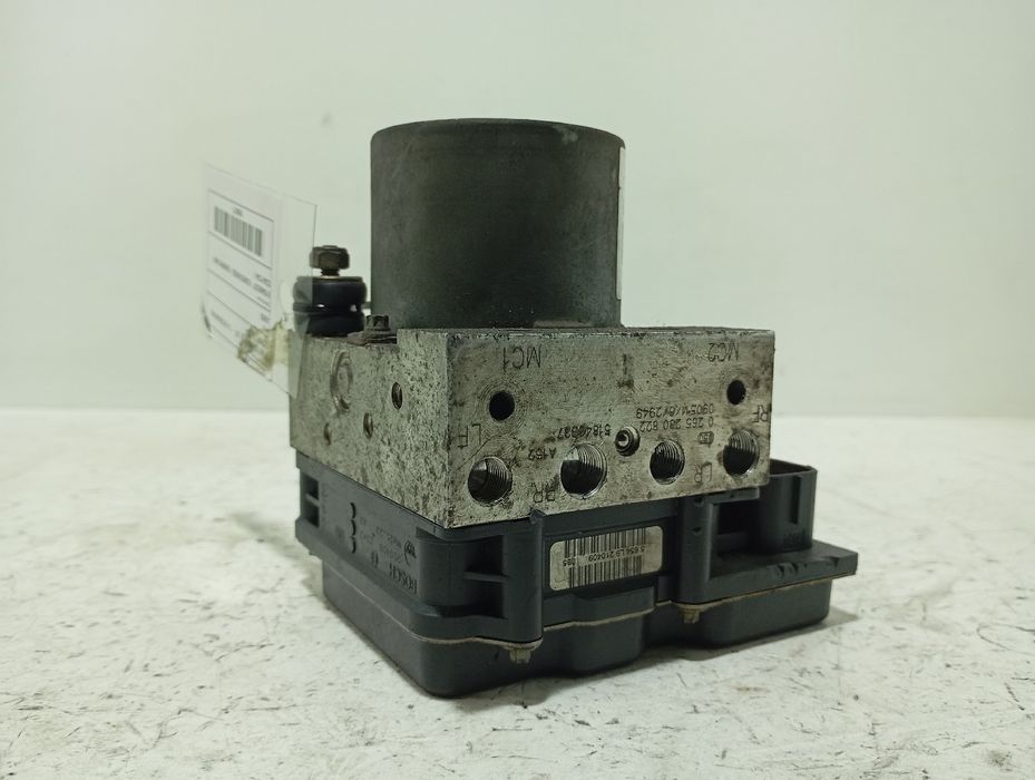 ABS FIAT 500 (312_)