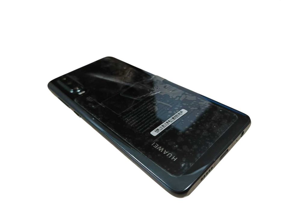 Smartfon Huawei P30 6 GB / 128 GB 4G (LTE) czarny