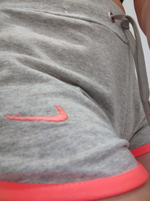 Spodenki NIKE, 2 sztukii koszulek