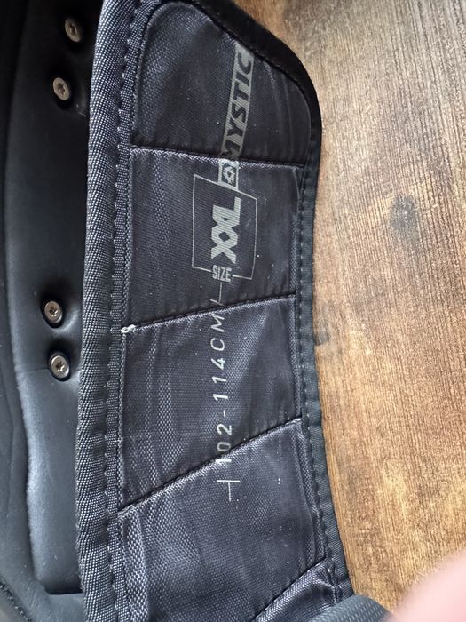 Trapez Mystic stealth
