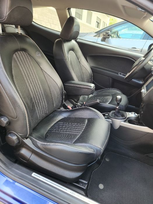 Alfa Romeo MiTo — fotografia 5
