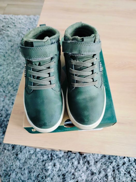 Buty jesienne roz 28