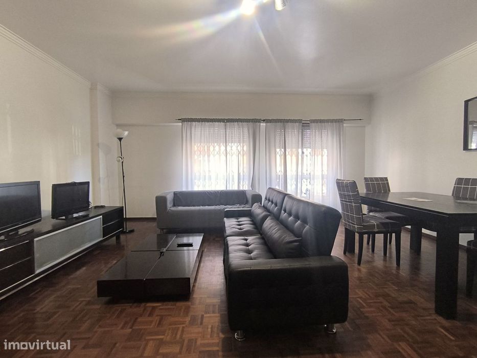 Apartamento T4 para venda - Quinta Grande, Alfragide