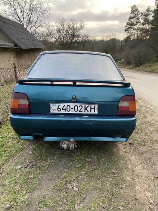 Продам славуту на ходу