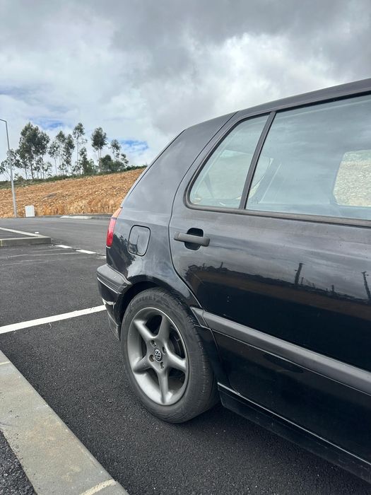 Golf 3          .