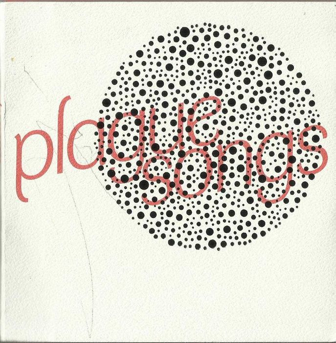 Plague Songs (CD)