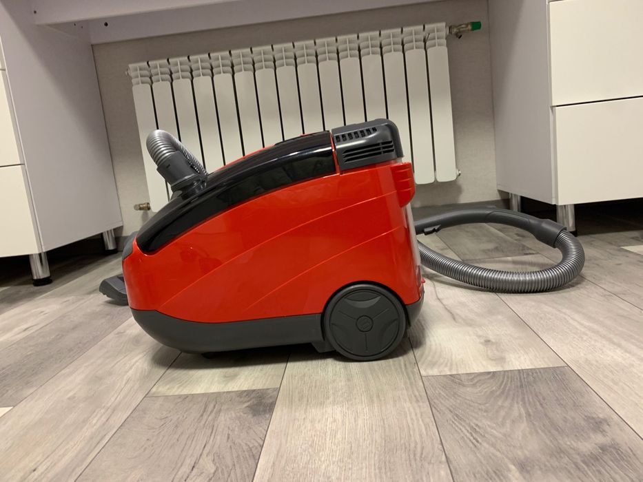 Пилосос миючий Thomas Twin Helper Aquafilter (б/у)