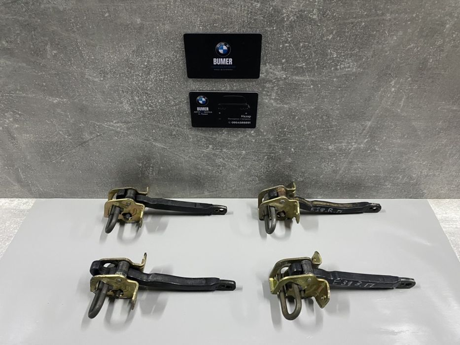 Ограничитель Двери BMW E39 Огранічітель Двері БМВ Е39 Концевик Стоп