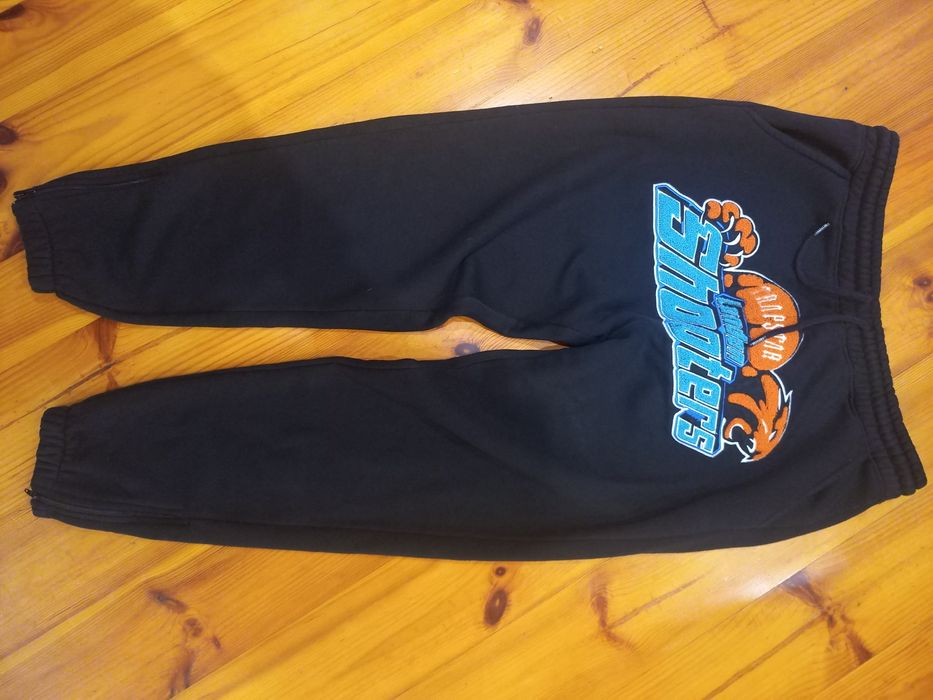 Штани спортивні Trapstar Shooters фліс