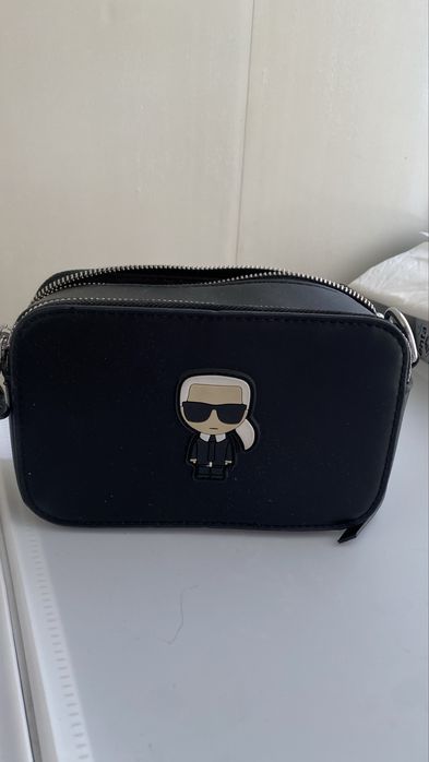 Сумочка karl lagerfeld