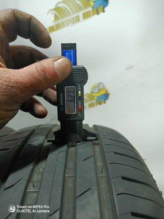 Шини Goodride 205/55R16. 4шт. Літо 2023р (0146)