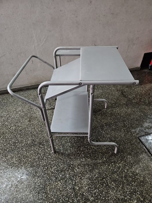 Secretária para computador