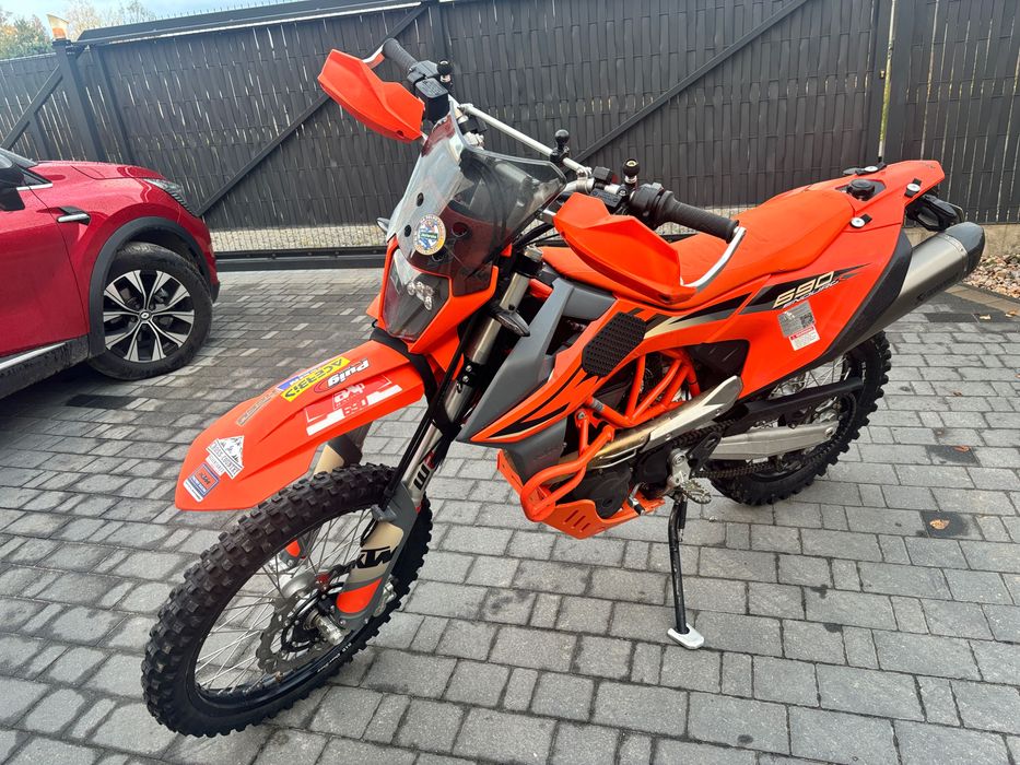 KTM