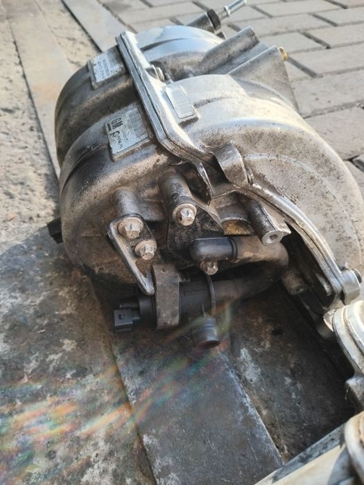 Впускний колектор z16xep астра ж астра н зафіра вектра