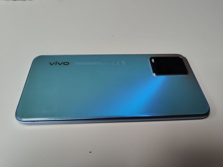 VIVO Y33s, 8 GB, 128 GB