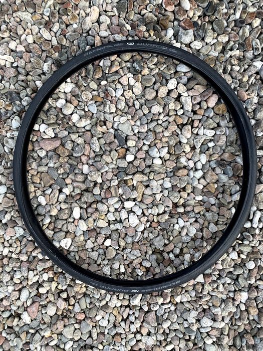 Opona szosowa Schwalbe Durano Raceguard Dual Compound 28C 28mm
