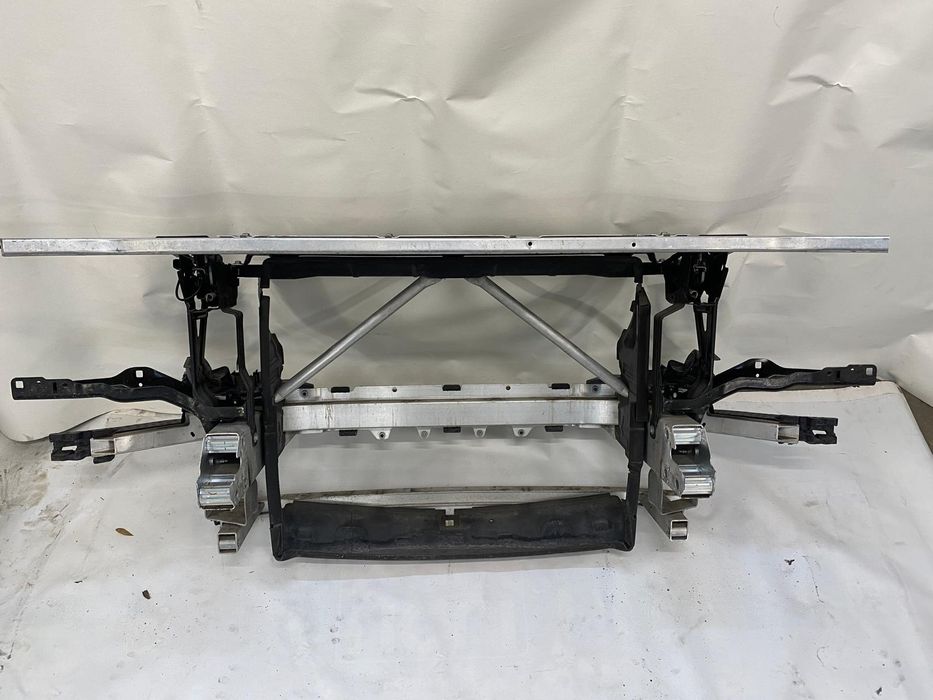 Установочна панель / телевізор БМВ Х3 g01 X4 g02