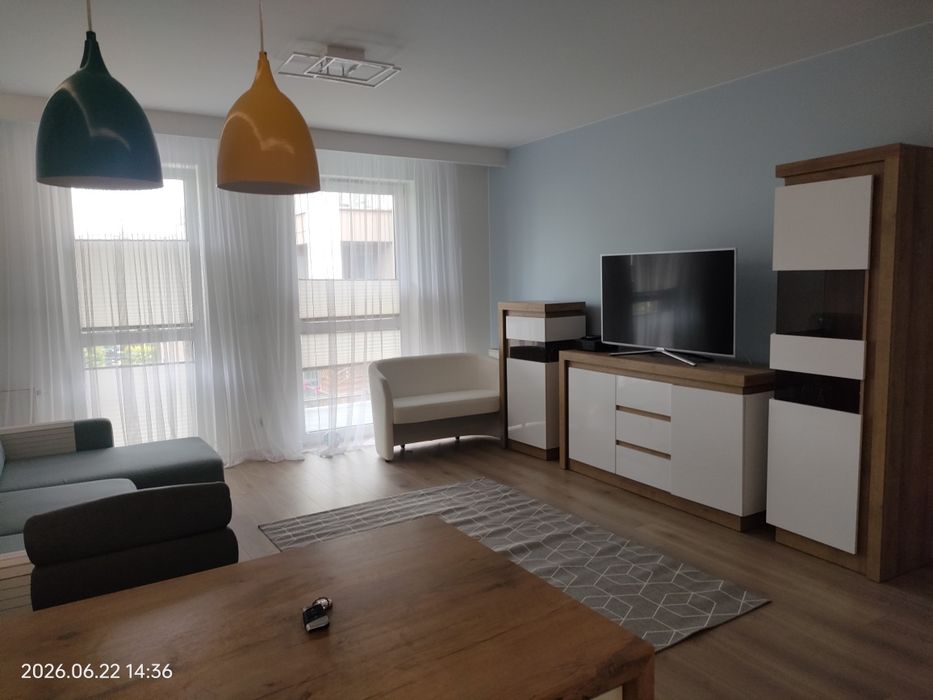 Mieszkanie – Kielce, Nowy Bocianek, Szydłówek - Widok 3