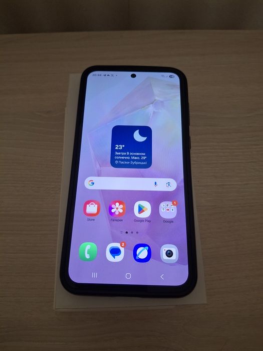 Телефон Samsung a35