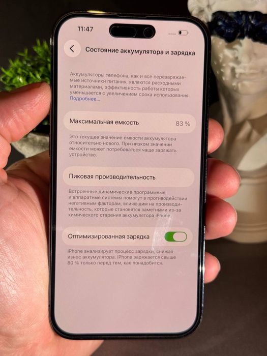 Айфон 14про 128 iphone 14 pro 128