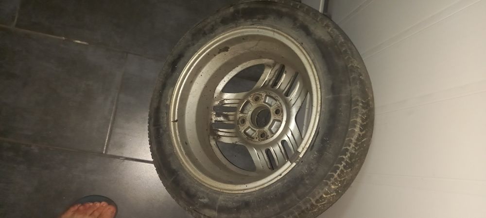 Jante opel corsa gt