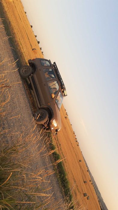 Kia Sportage 1  2002r.