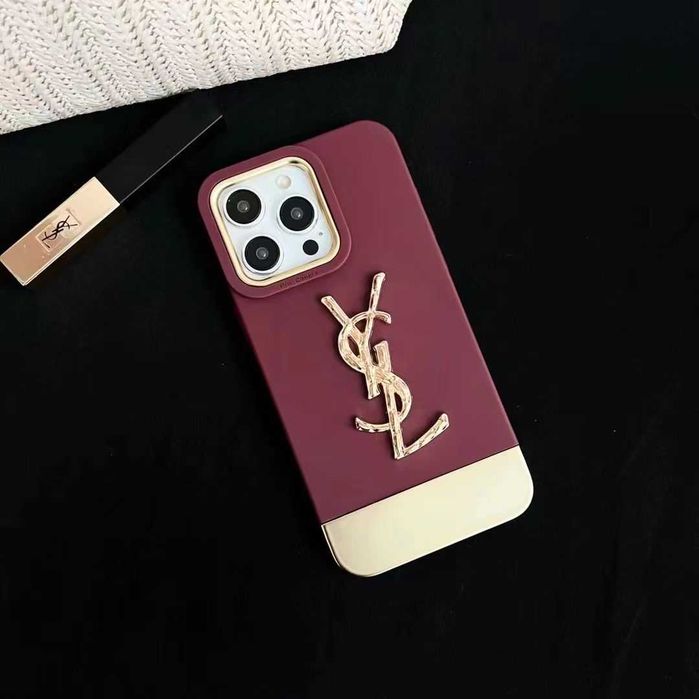 Чохол С*н Ларан iphone чехол  айфон ив сен л*ран