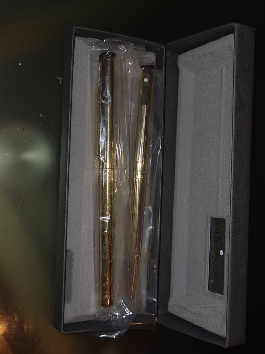 Conjunto de canetas Sheaffer