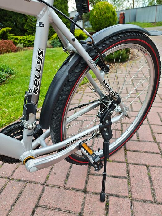 Rower Kellys VIPER SF