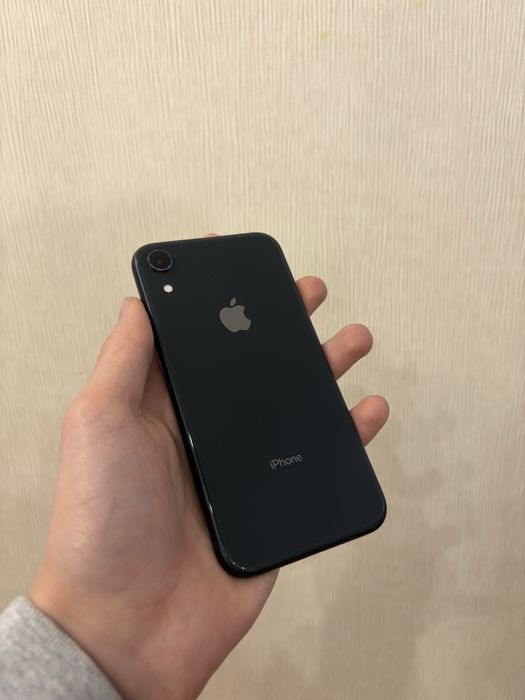 Iphone XR на 64 GB