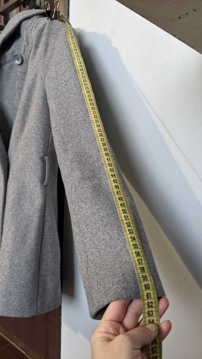 Пальто осінь/весна