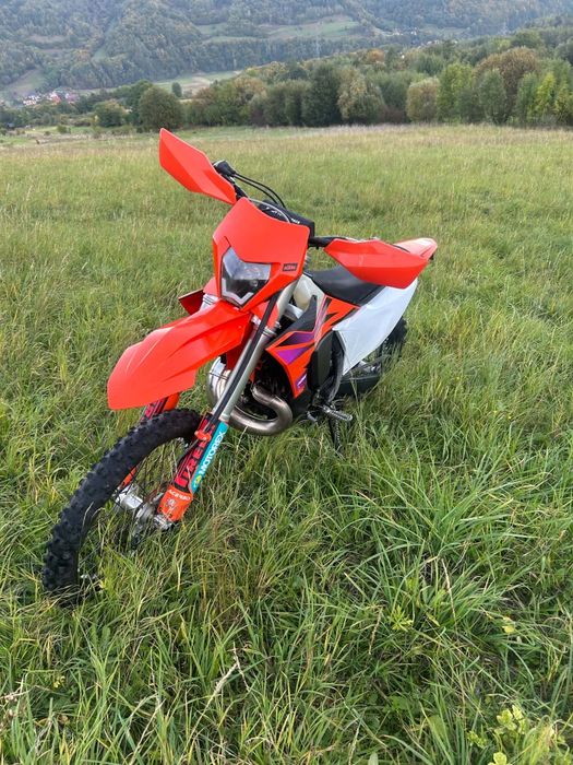 KTM