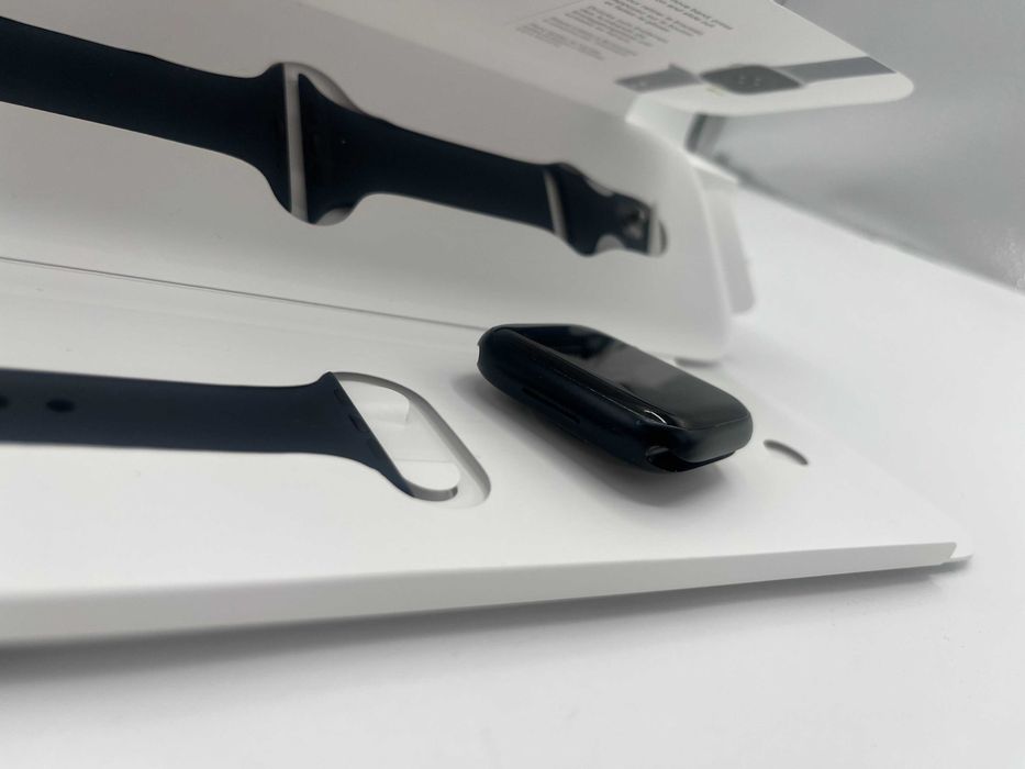 smartwatch  APPLE WATCH 8 45 MM / OKAZJA !